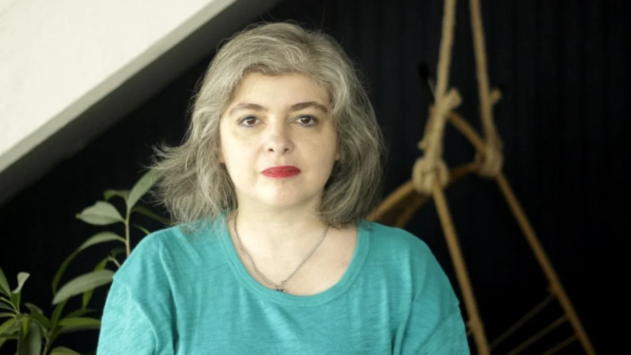 Mariana Enríquez