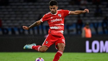 River le ganó a Banfield y tiene una nueva final con Boca en el horizonte