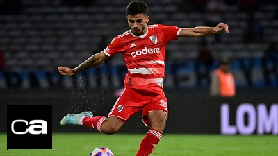 River le ganó a Banfield y tiene una nueva final con Boca en el horizonte River le ganó a Banfield y tiene una nueva final con Boca en el horizonte