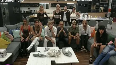 Gran Hermano: un participante admitió pegarle un perrito y piden expulsión. Gran Hermano: un participante admitió pegarle un perrito y piden expulsión.