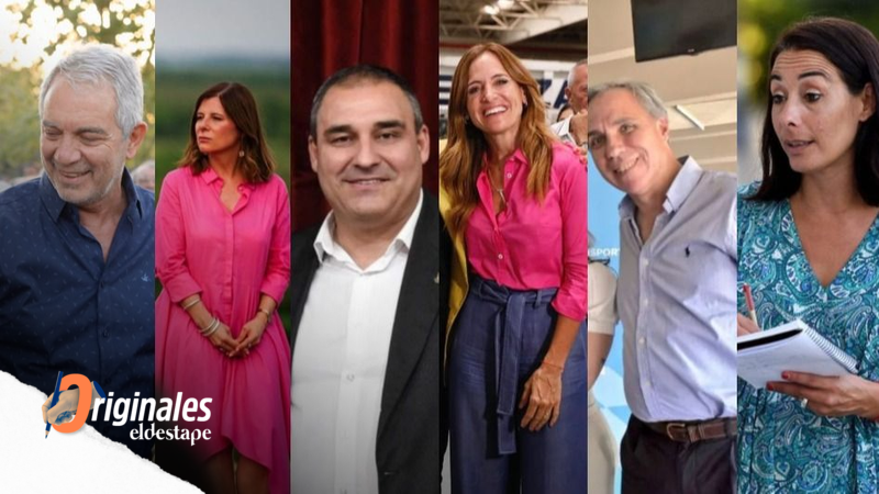 Elecciones 2023: Cuáles son los candidatos del Frente de Todos que suenan en La Plata