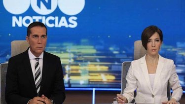Rodolfo Barili y Cristina Pérez, enfurecidos con la producción de Telefe