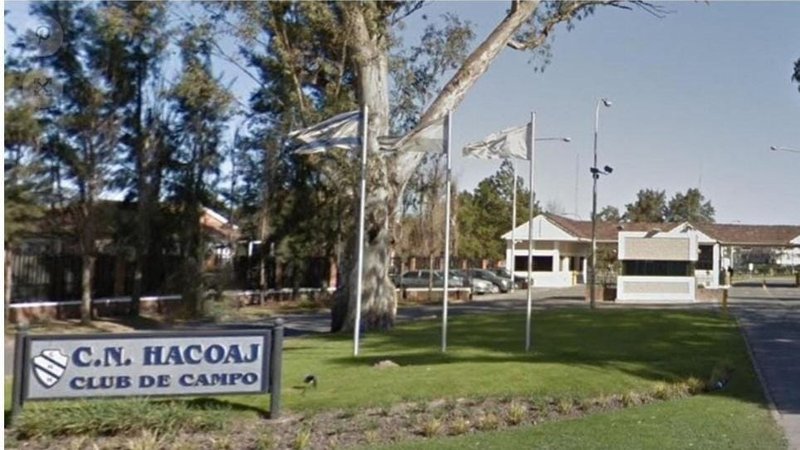 Un niño de 3 años murió atropellado por una vecina en un country en Tigre