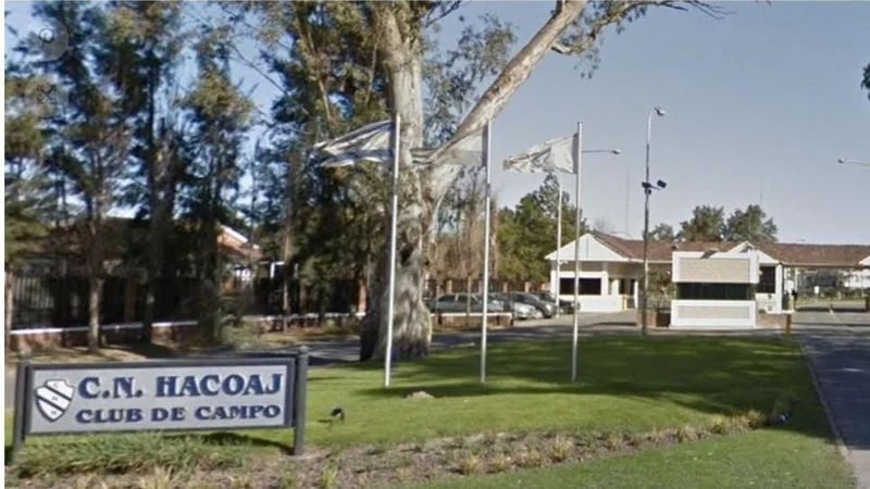Un niño de 3 años murió atropellado por una vecina en un country en Tigre