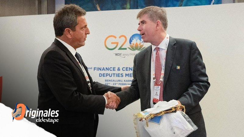 Deuda mundial: la responsabilidad del FMI y los países al borde del default