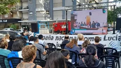 Caso Lucía Pérez: el nuevo juicio en vivo por el femicidio de la joven Caso Lucía Pérez: el nuevo juicio en vivo por el femicidio de la joven
