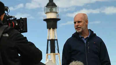 Elecciones 2023: el spot de campaña que lanzará Horacio Rodriguez Larreta Elecciones 2023: el spot de campaña que lanzará Horacio Rodriguez Larreta