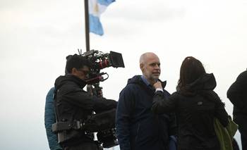 Larreta y el discurso "moderado" que oculta un programa económico de shock | Elecciones 2023