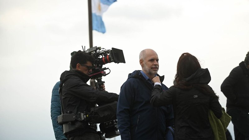Elecciones 2023: La encuesta que leyó Larreta para proponer la eliminación de Ministerios