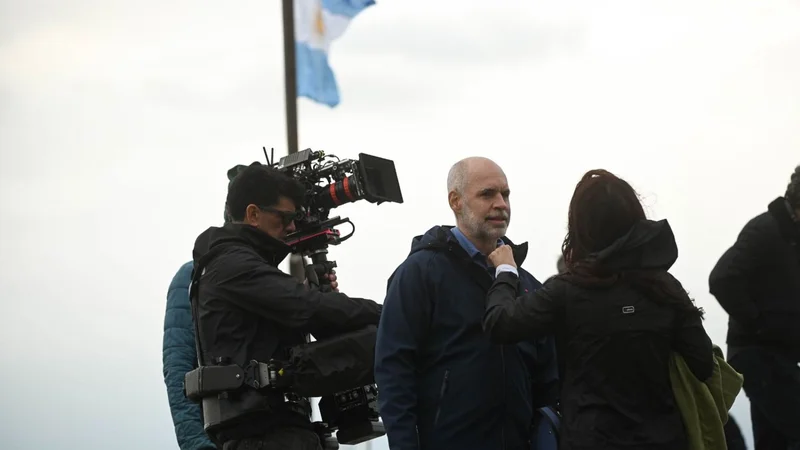 Elecciones 2023: La encuesta que leyó Larreta para proponer la eliminación de Ministerios