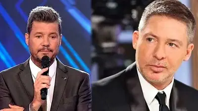 Marcelo Tinelli contó la verdad de su salida de El Trece: "Adrián Suar". Marcelo Tinelli contó la verdad de su salida de El Trece: "Adrián Suar".