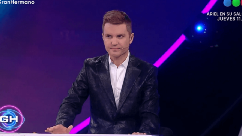 Un familiar denunció a Del Moro en vivo y estalló la tribuna: "Estamos enojados"+