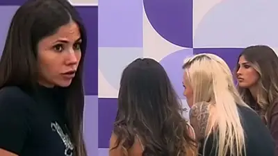 Gran Hermano magia negra Gran Hermano magia negra