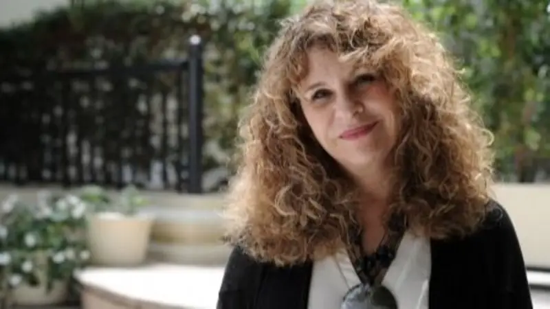 Tras la expatriación, Gioconda Belli aceptó la nacionalidad chilena