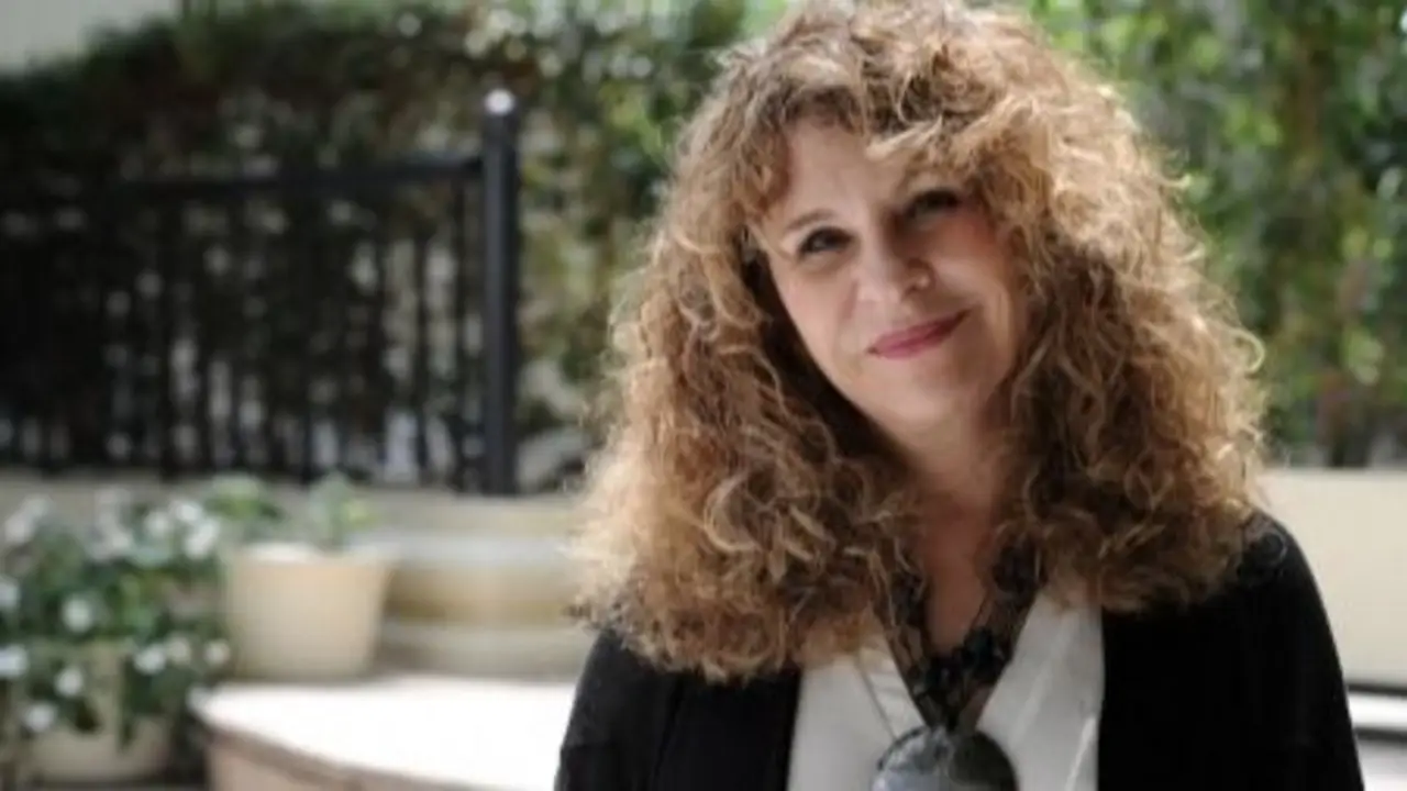 Tras la expatriación, Gioconda Belli aceptó la nacionalidad chilena