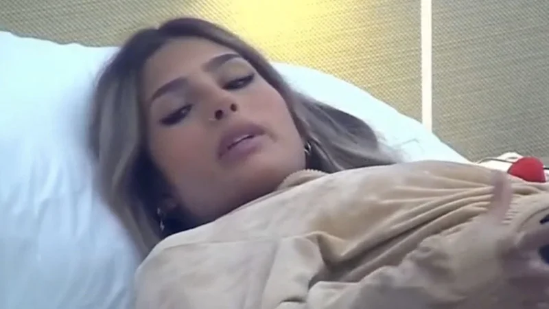 Julieta Poggio Gran Hermano