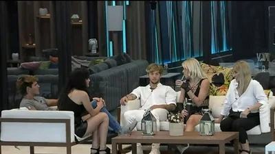 Denuncian complot entre tres participantes y podría haber una fuerte sanción. Denuncian complot entre tres participantes y podría haber una fuerte sanción.