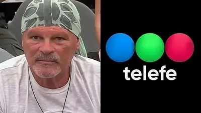 Alfa de Gran Hermano y Telefe Alfa de Gran Hermano y Telefe