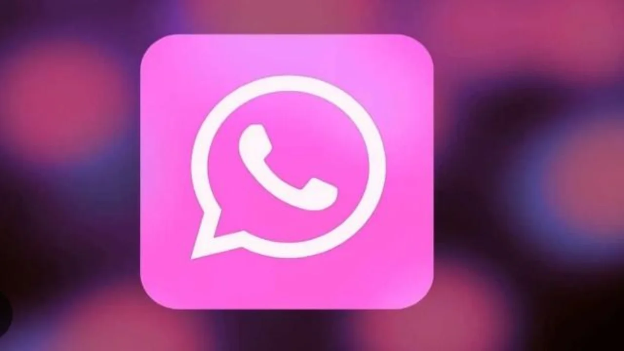WhatsApp Rosa: alerta por el peligroso virus que infecta celulares.