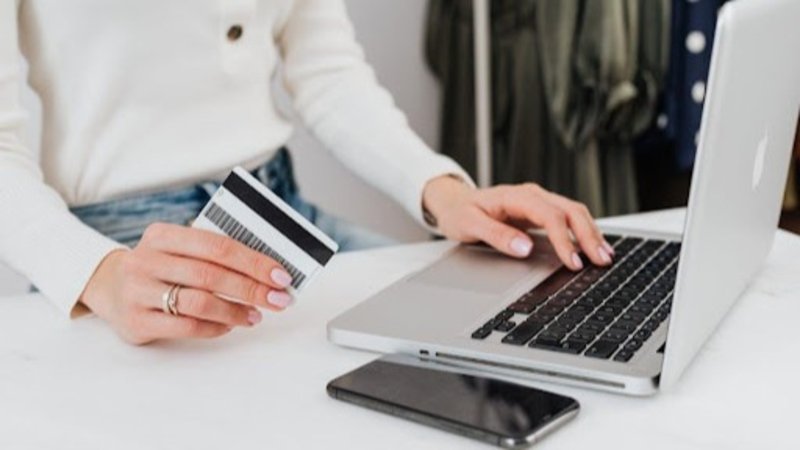 Los métodos más seguros para comprar por Internet
