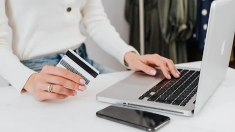 Los métodos más seguros para comprar por Internet