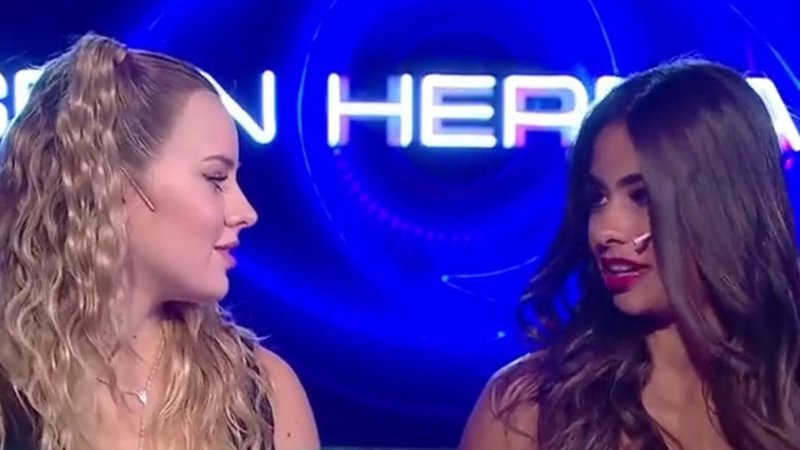 Daniela Celis Coti Romero Gran Hermano