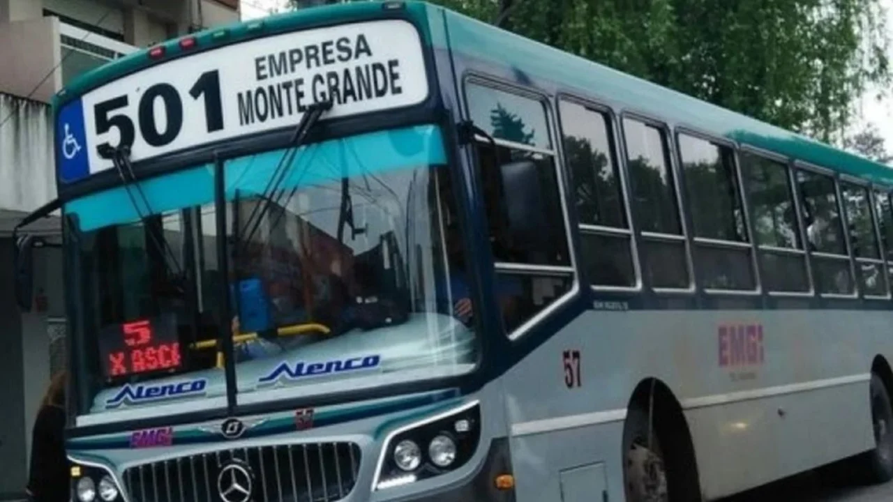 Monte Grande