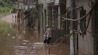 Brasil Brasil