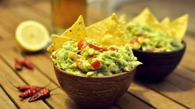 Recetas de cocina para cocinar nachos en el Día Mundial de los Nachos Recetas de cocina para cocinar nachos en el Día Mundial de los Nachos