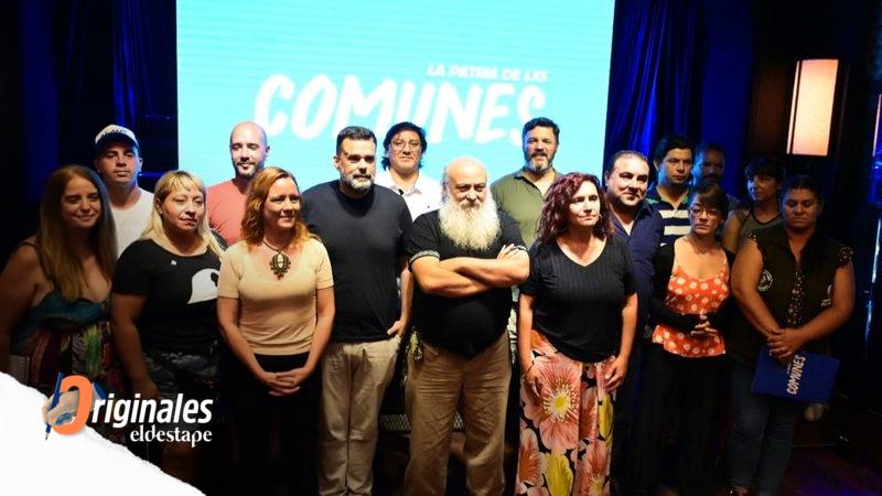 Con críticas al rumbo económico, Evita y Barrios de Pie mostrarán su poder de movilización 