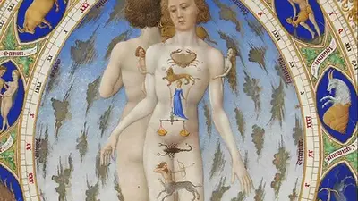Astrología Horóscopo Semanal Astrología Horóscopo Semanal