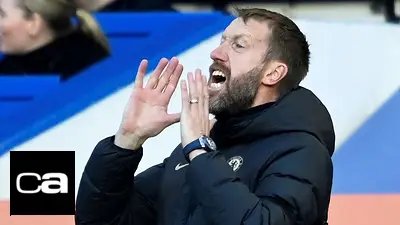 Premier League, Graham Potter, Enzo Fernández, Amenazas, Chelsea. Premier League, Graham Potter, Enzo Fernández, Amenazas, Chelsea.