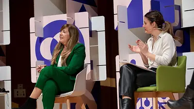 Cerruti apuntó a Europa y a EEUU por el costo de la guerra: "Millones que podrían salvar vidas” Cerruti apuntó a Europa y a EEUU por el costo de la guerra: "Millones que podrían salvar vidas”