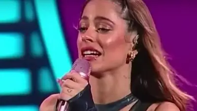 Tini Stoessel Tini Stoessel