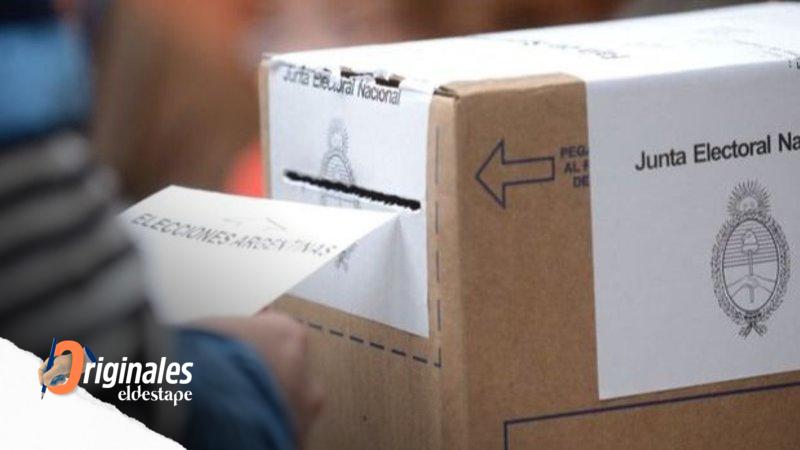 Elecciones 2023: El enojo con la política, el factor clave que puede definir los comicios
