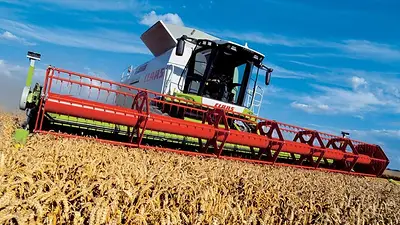 El campo liquidó U$S 7.000 millones en tres días y el Gobierno volvió a poner las retencion El campo liquidó U$S 7.000 millones en tres días y el Gobierno volvió a poner las retencion