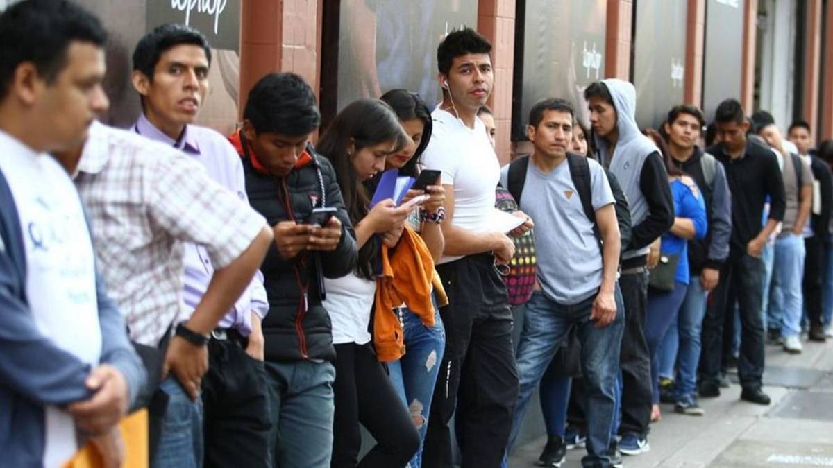 Economía, política y batalla cultural: Juventud, ¿divino tesoro?