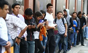 Economía, política y batalla cultural: Juventud, ¿divino tesoro? | Encuestas 2026
