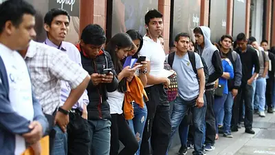El Gobierno elimina una normativa específica para adolescentes consumidores El Gobierno elimina una normativa específica para adolescentes consumidores