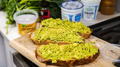 La palta: historia y beneficios La palta: historia y beneficios