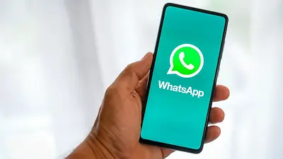 WhatsApp WhatsApp