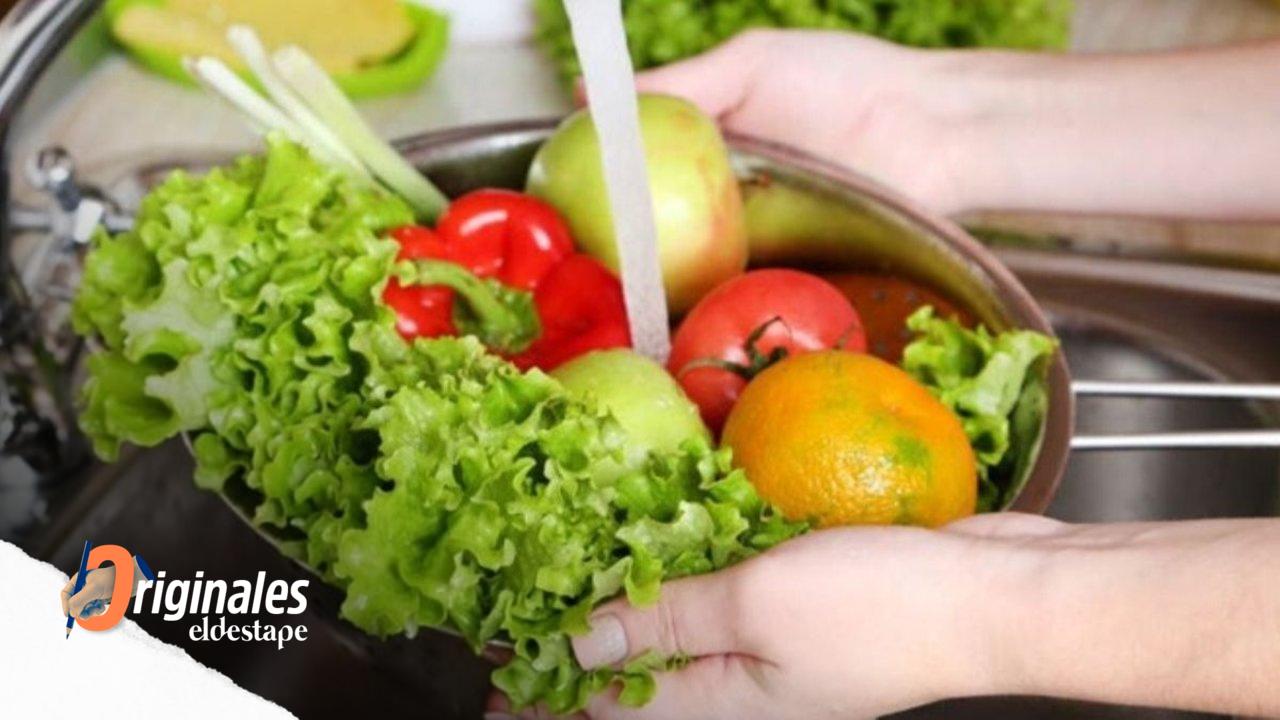 Según el CEPA, los supermercados aumentaron su margen de ganancia sobre las verduras