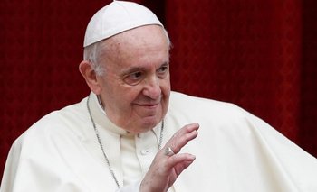 Papa Francisco: "El Lawfare empieza por los medios de comunicación" | Lawfare