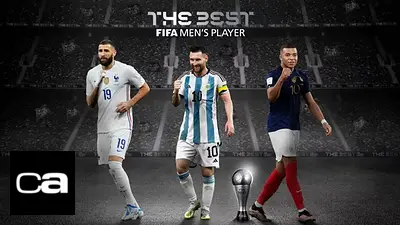 The Best 2023, FIFA, Lionel Messi, fútbol, deportes The Best 2023, FIFA, Lionel Messi, fútbol, deportes