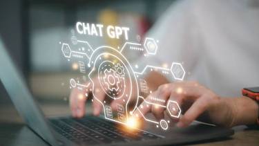 Cómo usar el chat GPT