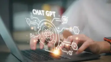 Cómo usar el chat GPT