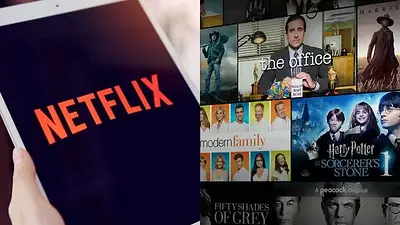 Series y películas de Netflix para ver Series y películas de Netflix para ver
