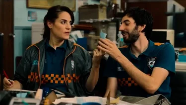 Qué ver si te gustó División Palermo en Netflix