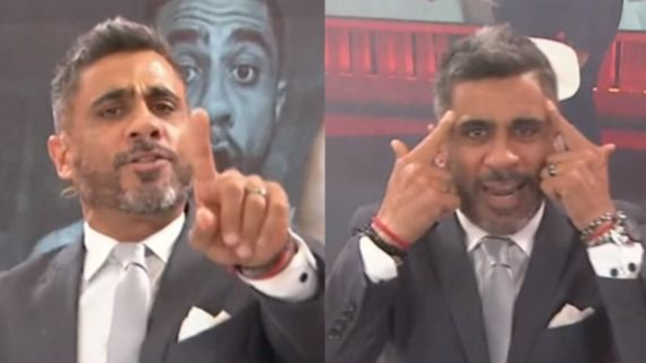 Negro Bulos, televisión, ESPN, Boca, Pollo Vignolo, fútbol argentino, deportes, Pol Fernández