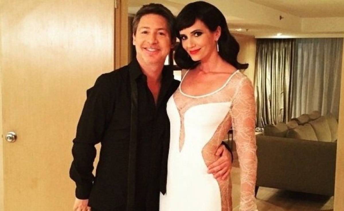 Adrián Suar y Griselda Siciliani de nuevo juntos: "Están buscando" | El  Destape